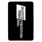 YPCC Magnet 4" x 6" (Vertikal)