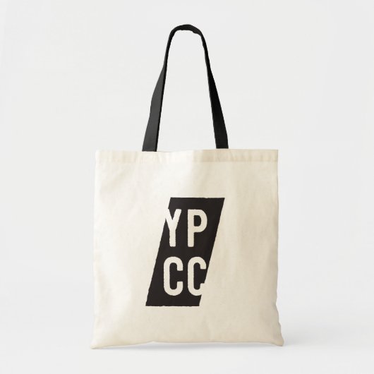 YPCC Taschen-Tasche Tragetasche (Vorne)