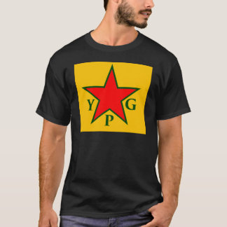 ypg-ypj Om T-Shirt