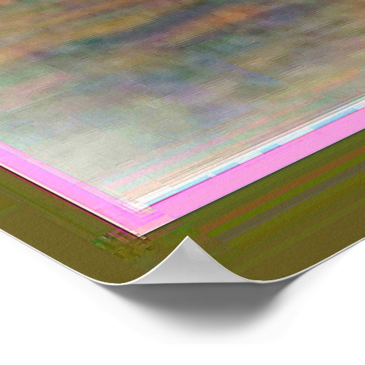 Yphoniex Poster (Ecke)