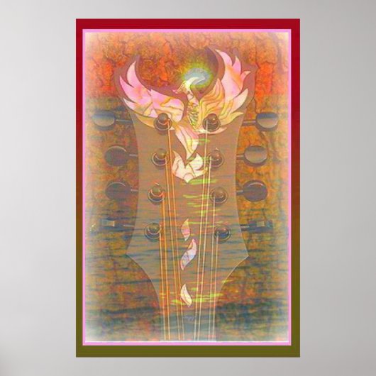 Yphoniex Poster (Vorne)