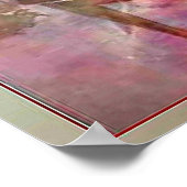 Ypiano Poster (Ecke)