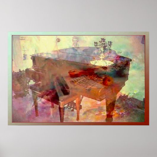 Ypiano Poster (Vorne)