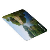 Ypres Belgium Magnet (Rechte Seite)