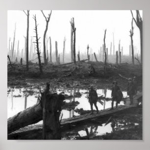 Ypres Poster