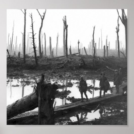 Ypres Poster (Vorne)