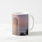 Ypsilanti Wasserturm Kaffeetasse (VorderseiteRechts)