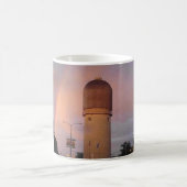 Ypsilanti Wasserturm Kaffeetasse (Mittel)