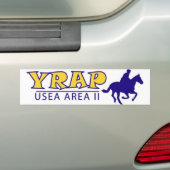 YRAP Logo-Autoaufkleber Autoaufkleber (Auf Auto)