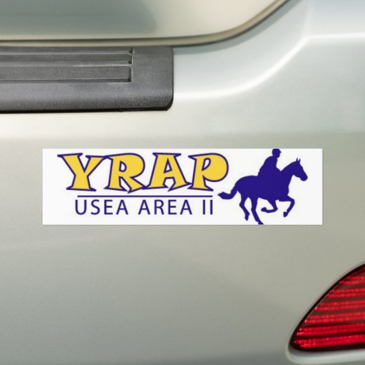 YRAP Logo-Autoaufkleber Autoaufkleber (Auf Auto)