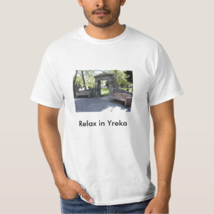 Yreka T - Shirt