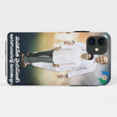 YS JAGAN IPHONE FALL Case-Mate iPhone HÜLLE (Rückseite (Horizontal))
