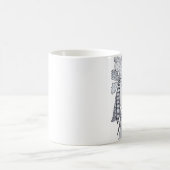 Ysabel Salabarria Kaffeetasse (Mittel)