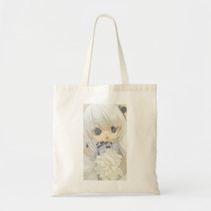 "Ysabelle" Anime-Puppen-Taschentasche Tragetasche