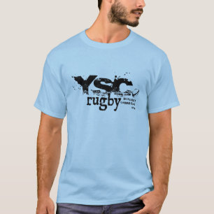 YSC INTERNIERTER T-Shirt
