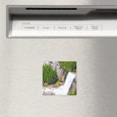 Ysemite fällt magnet (In Situ (Geschirrspüler))