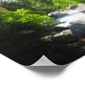 Ysemite Poster (Ecke)