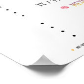 YSKTBN 1: Online and Texting Acronyms Poster (Ecke)