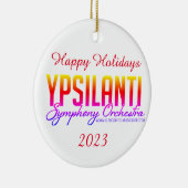 YSO Color Ornament 2023 (Rechts)