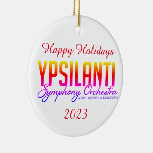 YSO Color Ornament 2023 (Rechts)