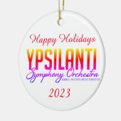 YSO Color Ornament 2023 (Links)