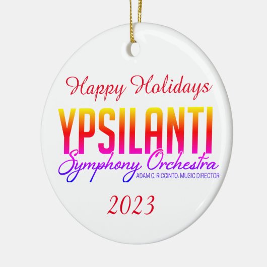 YSO Color Ornament 2023 (Links)