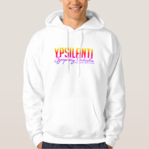 YSO Sweatshirt-Farblogo