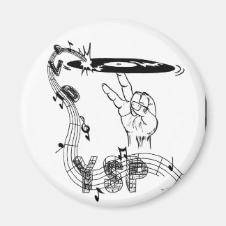Ysp-Magnet Magnet