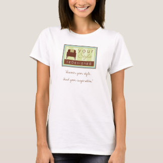 YSR-Logo für Shirts, T-Shirt