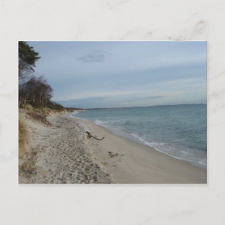 Ystad Schweden Postkarte