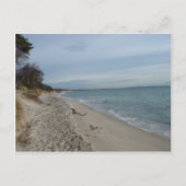 Ystad Schweden Postkarte (Vorderseite)