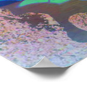 Ysurffly Poster (Ecke)