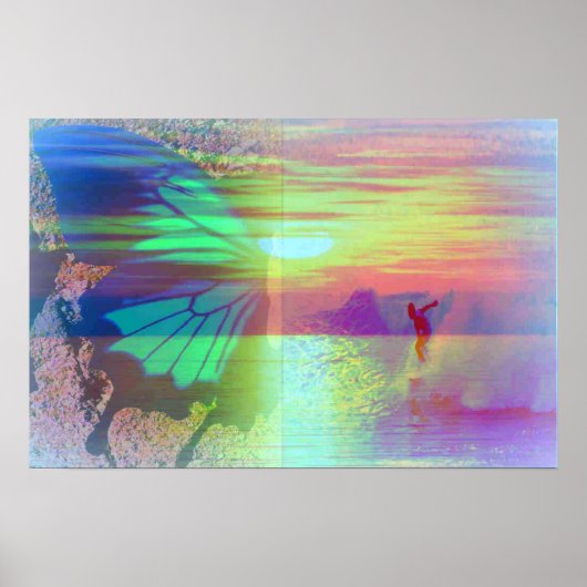 Ysurffly Poster (Vorne)