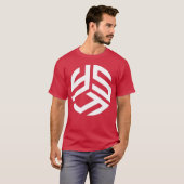 ysy lustig T-Shirt (Vorne ganz)
