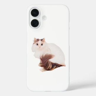 YTF1 iPhone 16 HÜLLE