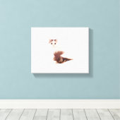 YTF LEINWANDDRUCK (Insitu (Holzboden))