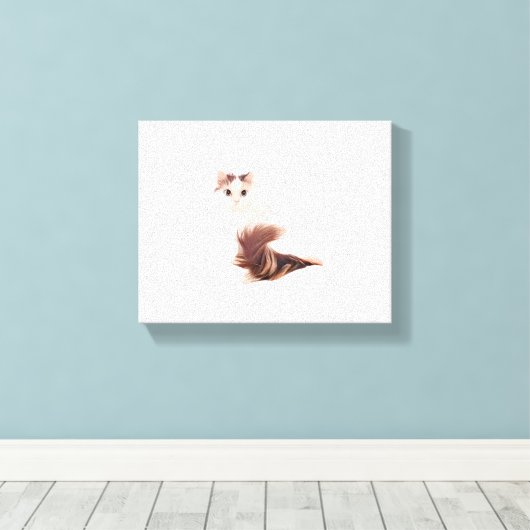 YTF LEINWANDDRUCK (Insitu (Holzboden))