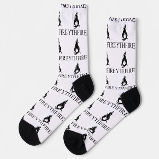 YTHFIRE Socken