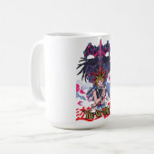 Yu-gi-oh! Kaffeetasse (Vorderseite Links)