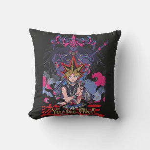 Yu-gi-oh! Kissen