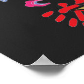 Yu-gi-oh! Poster (Ecke)