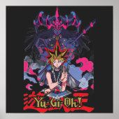 Yu-gi-oh! Poster (Vorne)