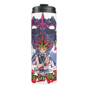 Yu-gi-oh! Thermosbecher