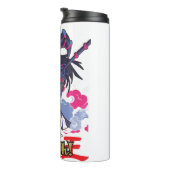 Yu-gi-oh! Thermosbecher (Nach rechts gedreht)