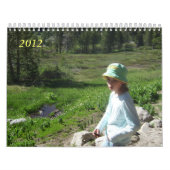 Yu-Mei 2012 Kalender (Titelbild)
