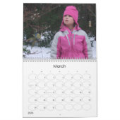 Yu-Mei 2012 Kalender (Mär 2026)