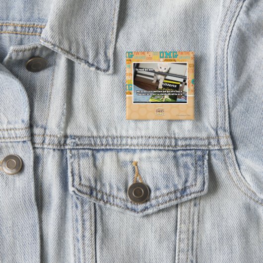 Yu rotes DIS eins. Button (Beispiel)