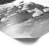 Yuba River Foto (Ecke)