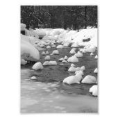 Yuba River Foto (Vorne)