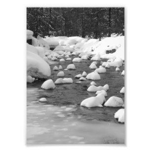 Yuba River Foto